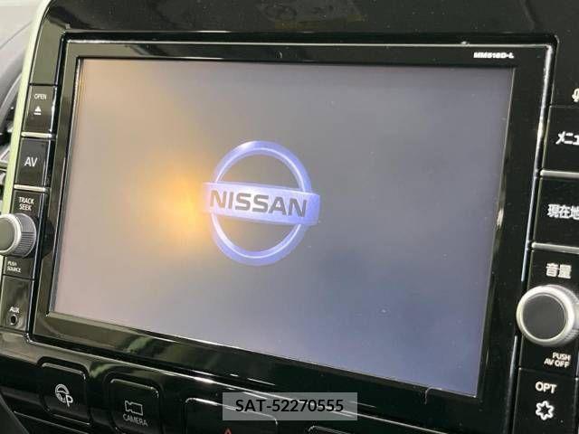 Nissan SERENA 2019-03 237090-2