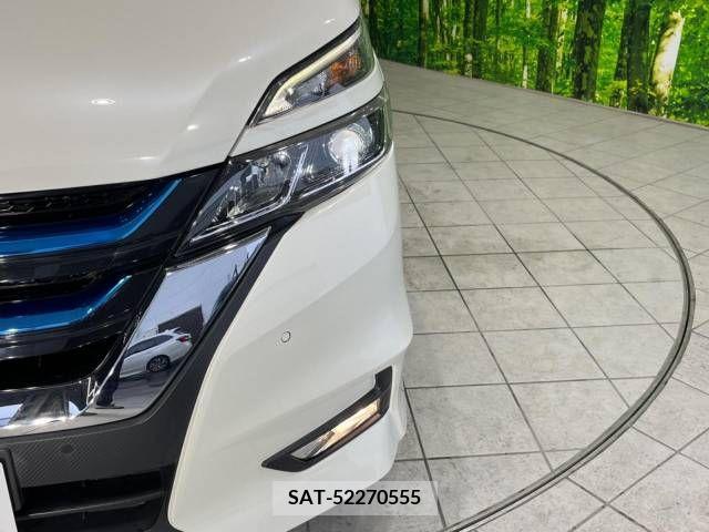Nissan SERENA 2019-03 237090-15
