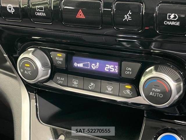 Nissan SERENA 2019-03 237090-8