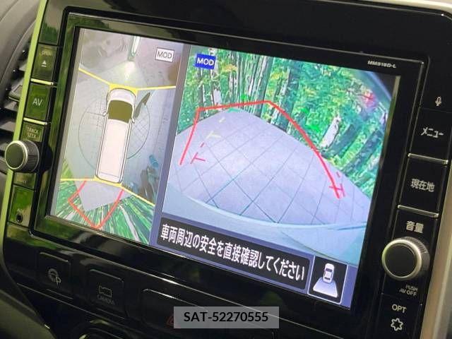 Nissan SERENA 2019-03 237090-4