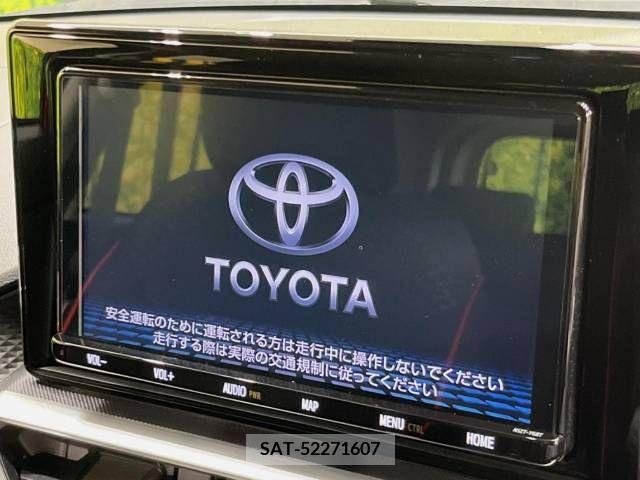 Toyota RAIZE 2020-03 324289-2