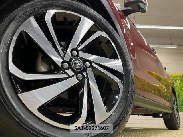 Toyota RAIZE 2020-03 324289-13