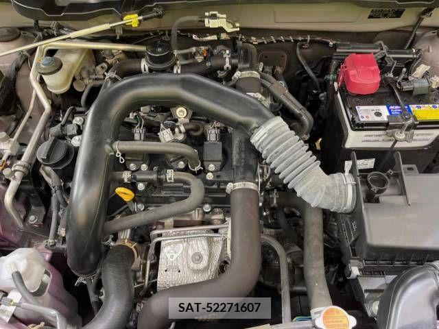 Toyota RAIZE 2020-03 324289-18