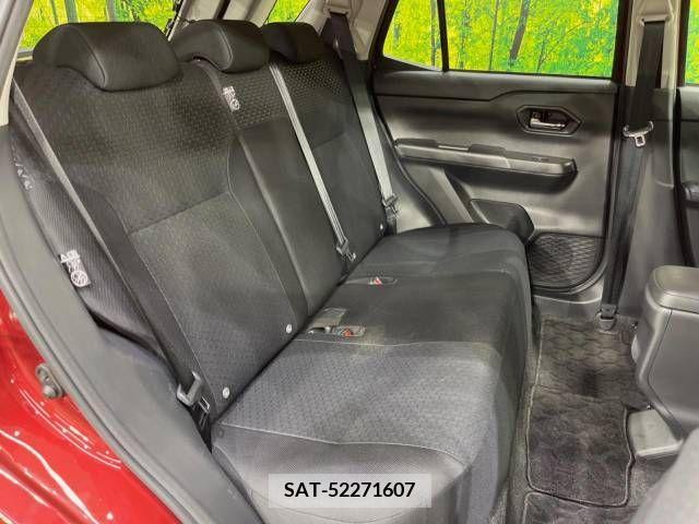 Toyota RAIZE 2020-03 324289-9