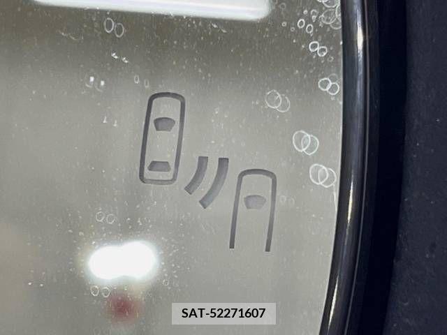 Toyota RAIZE 2020-03 324289-6