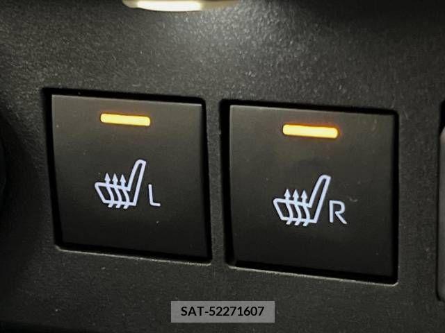 Toyota RAIZE 2020-03 324289-7