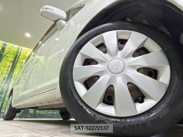 Daihatsu MOVE 2008-07 308838-12