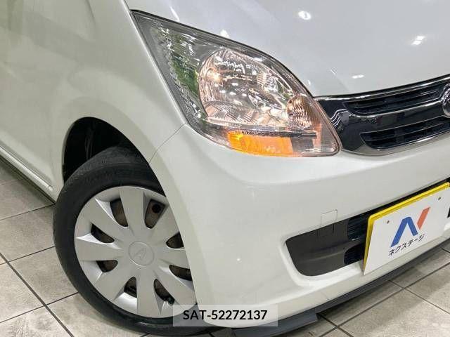 Daihatsu MOVE 2008-07 308838-11