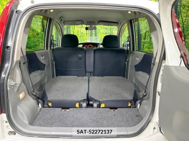 Daihatsu MOVE 2008-07 308838-10