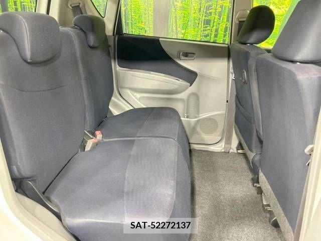 Daihatsu MOVE 2008-07 308838-9