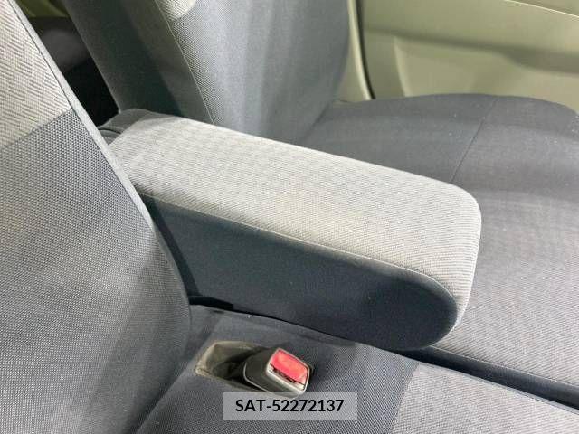 Daihatsu MOVE 2008-07 308838-7