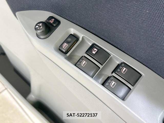 Daihatsu MOVE 2008-07 308838-5