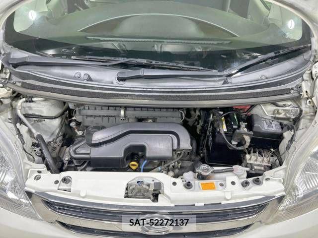 Daihatsu MOVE 2008-07 308838-18