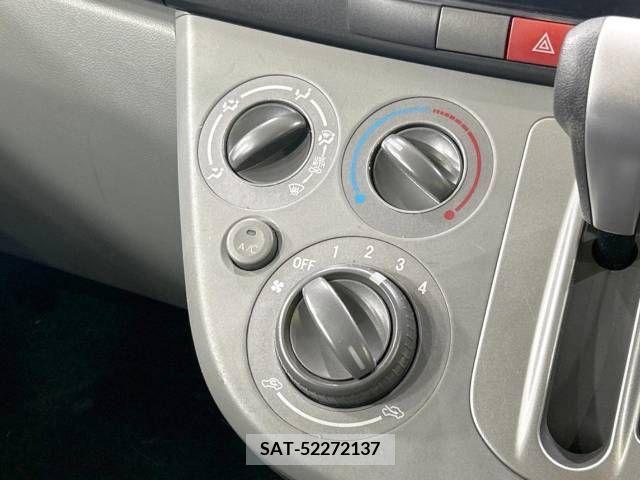Daihatsu MOVE 2008-07 308838-4