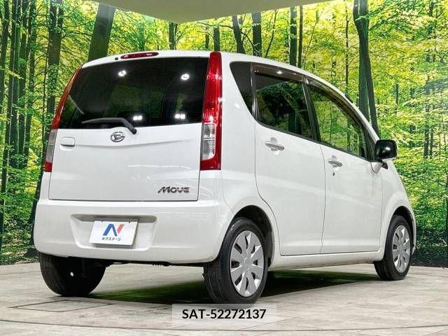 Daihatsu MOVE 2008-07 308838-17