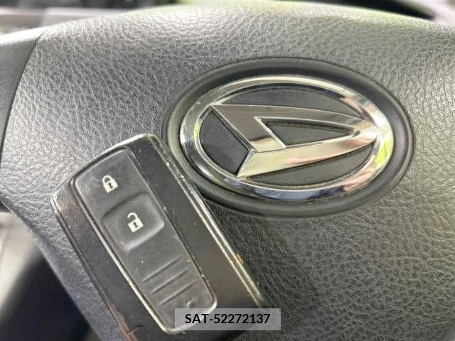 Daihatsu MOVE 2008-07 308838-3