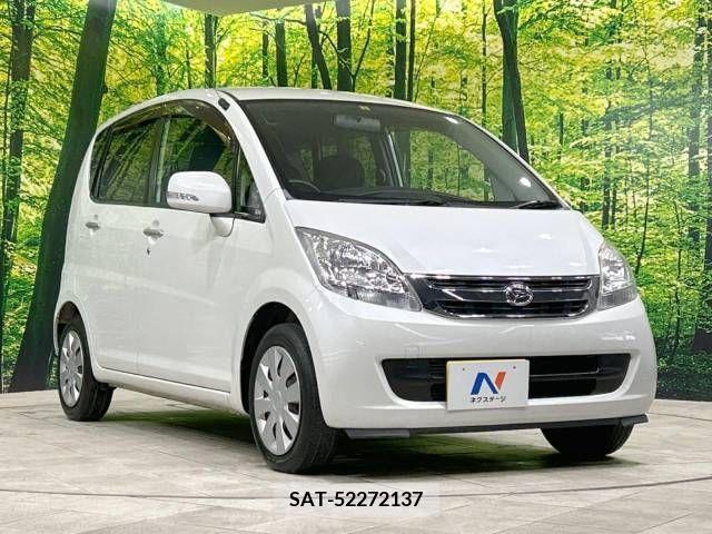 Daihatsu MOVE 2008-07 308838-16