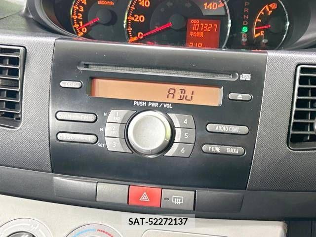 Daihatsu MOVE 2008-07 308838-2