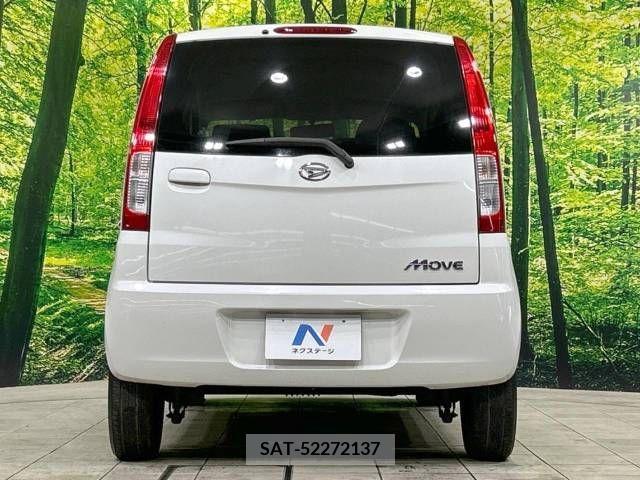 Daihatsu MOVE 2008-07 308838-15