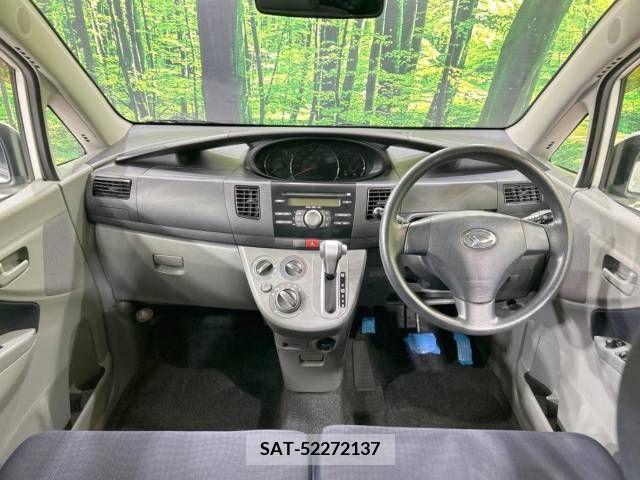 Daihatsu MOVE 2008-07 308838-1