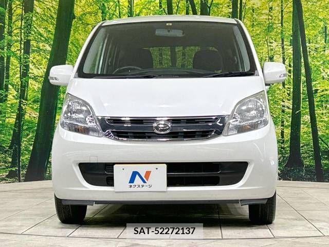 Daihatsu MOVE 2008-07 308838-14