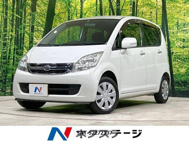 Daihatsu MOVE 2008-07 308838-0