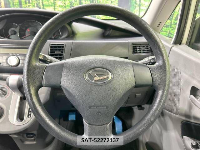 Daihatsu MOVE 2008-07 308838-13