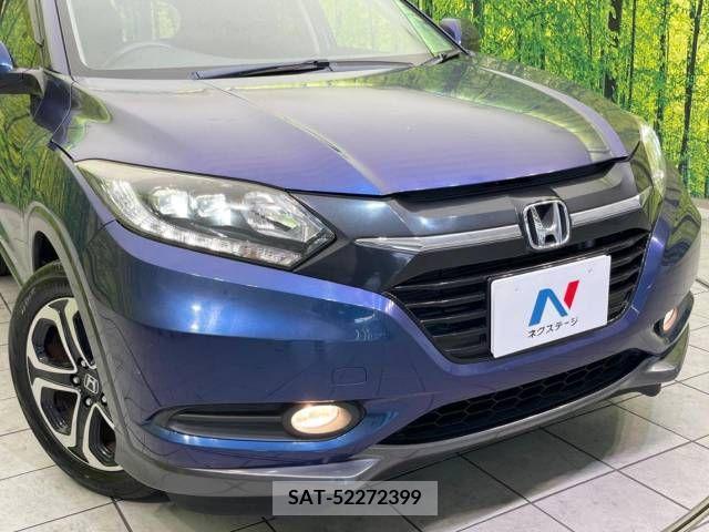 Honda VEZEL 2014-05 369909-11