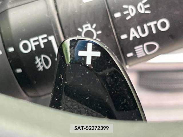 Honda VEZEL 2014-05 369909-5