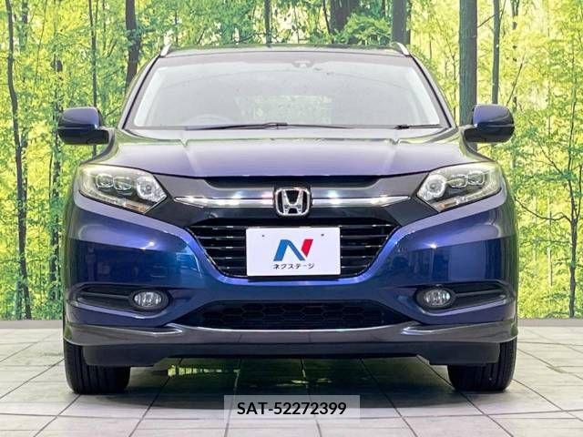 Honda VEZEL 2014-05 369909-13