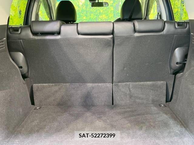 Honda VEZEL 2014-05 369909-10