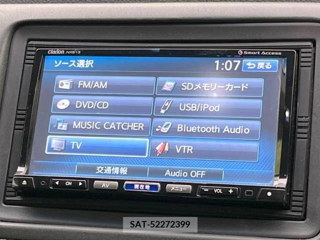 Honda VEZEL 2014-05 369909-19
