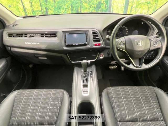 Honda VEZEL 2014-05 369909-1