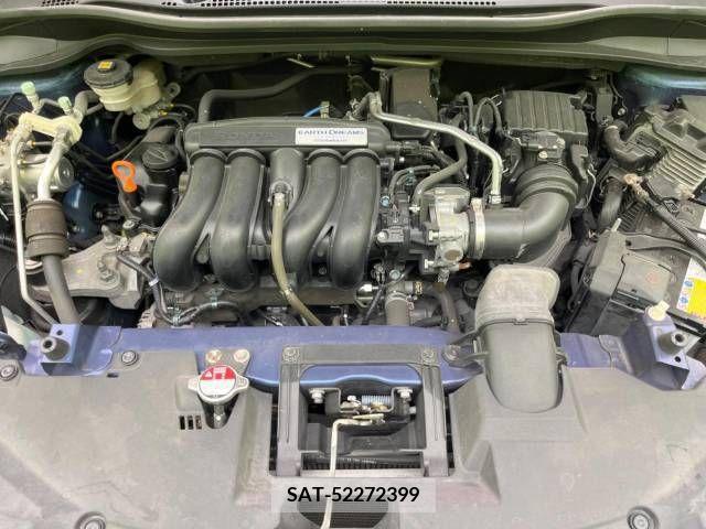 Honda VEZEL 2014-05 369909-16