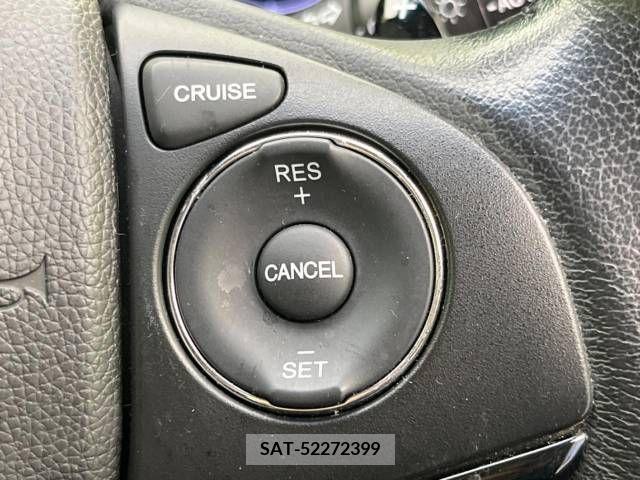Honda VEZEL 2014-05 369909-4