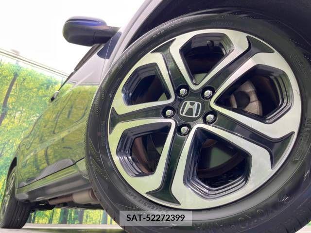 Honda VEZEL 2014-05 369909-12