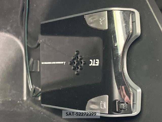 Honda VEZEL 2014-05 369909-6