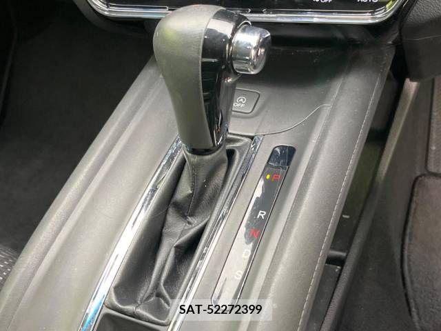 Honda VEZEL 2014-05 369909-18