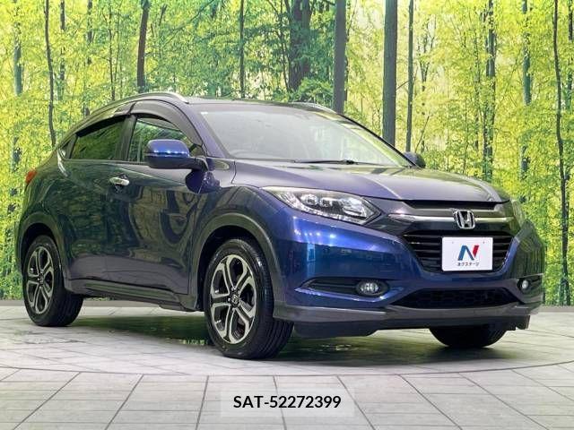 Honda VEZEL 2014-05 369909-15