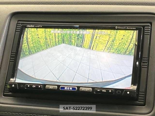 Honda VEZEL 2014-05 369909-3