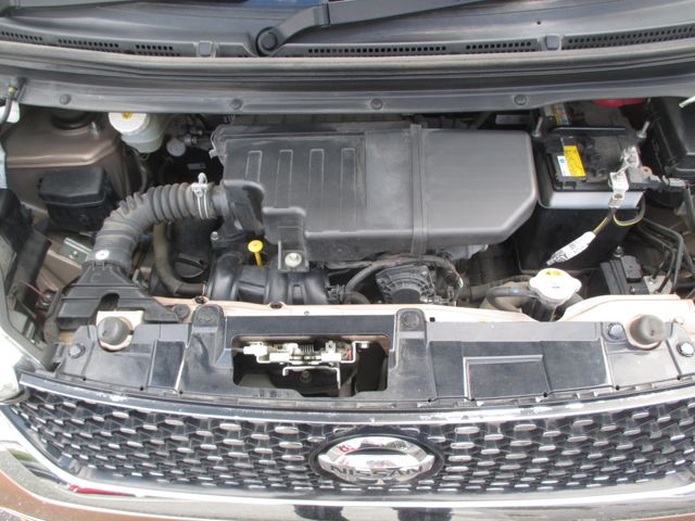 Nissan DAYZ ROOX 2018-10 184504-11