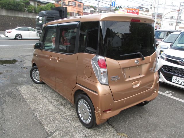 Nissan DAYZ ROOX 2018-10 184504-2
