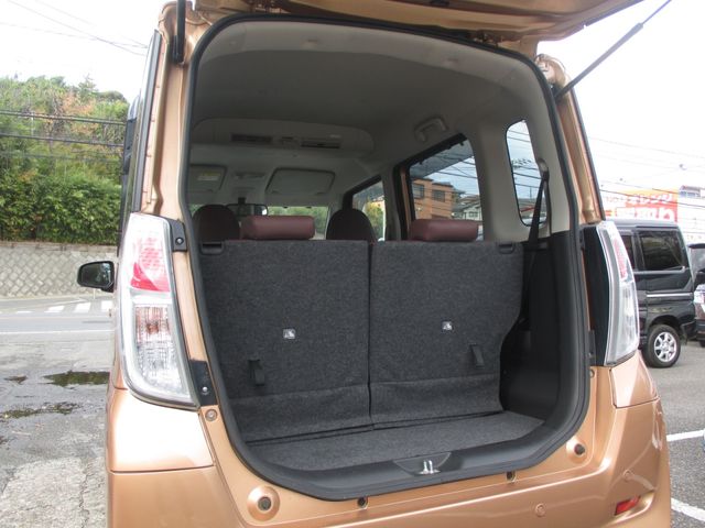 Nissan DAYZ ROOX 2018-10 184504-13