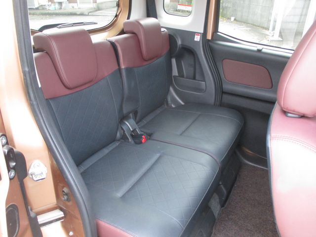 Nissan DAYZ ROOX 2018-10 184504-12