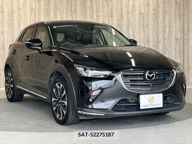 Mazda CX-3 2018-05 266874-2