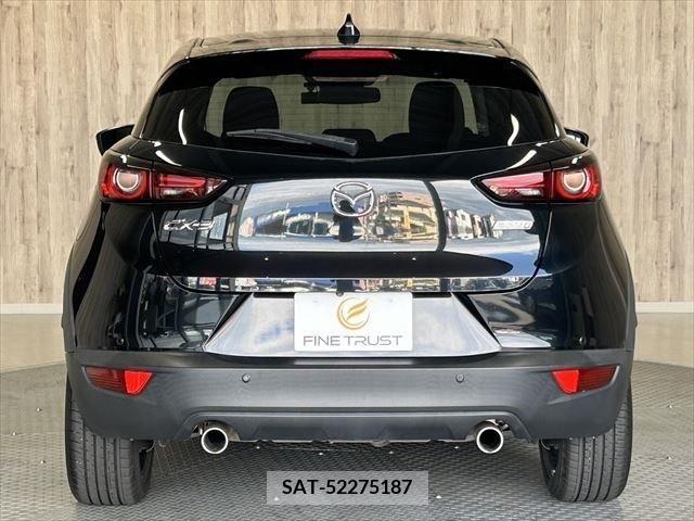 Mazda CX-3 2018-05 266874-5