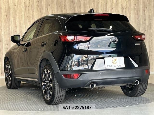 Mazda CX-3 2018-05 266874-6