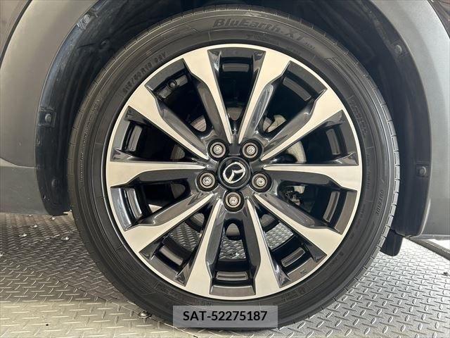 Mazda CX-3 2018-05 266874-14