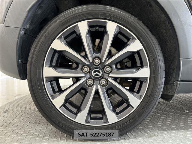 Mazda CX-3 2018-05 266874-15