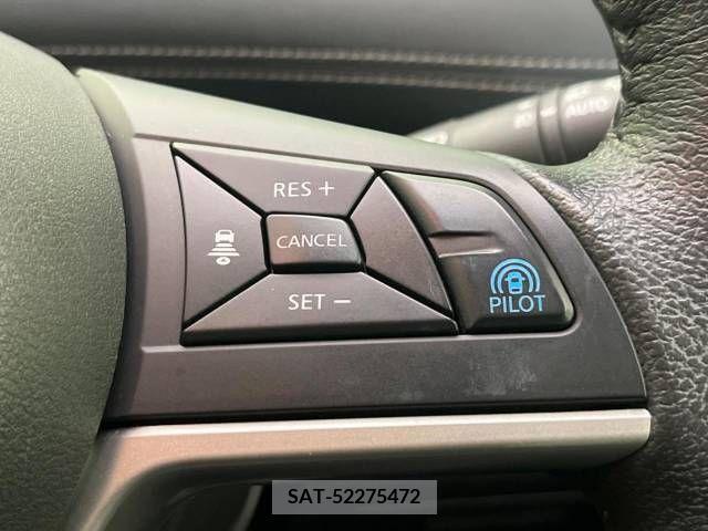 Nissan SERENA 2019-03 284099-3